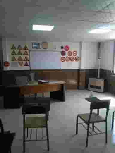 آموزشگاه رانندگی شمیم در شهر فردیس