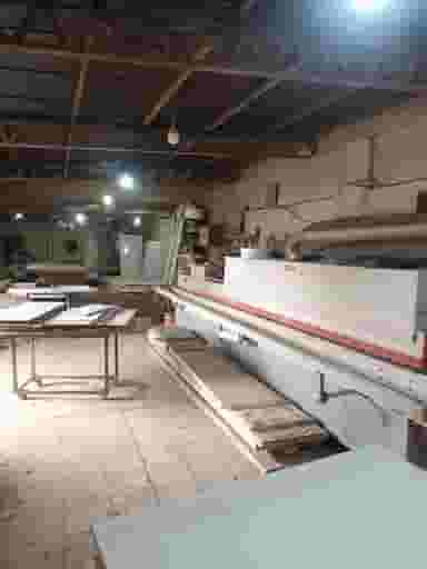 خدمات برش و پی وی سی چگینی/یوسفی در شهر فردیس