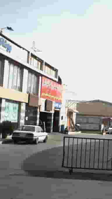 تعمیرگاه و تعویض روغنی تاپ البرز در شهر فردیس