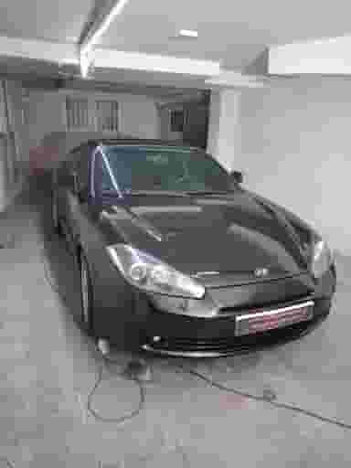 تعمیرگاه ماکسیما در شهر فردیس