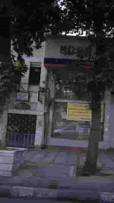 دکتر نسرین امینی در شهر فردیس