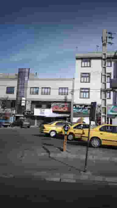 مطب مامایی در شهر فردیس