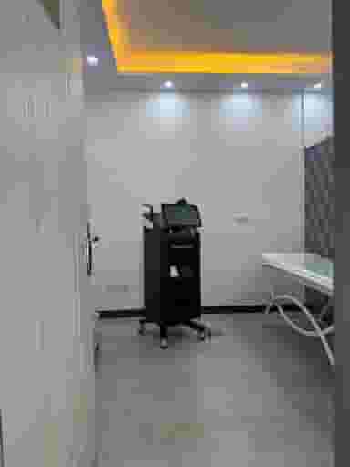 کلینیک زیبایی آفتاب در شهر فردیس