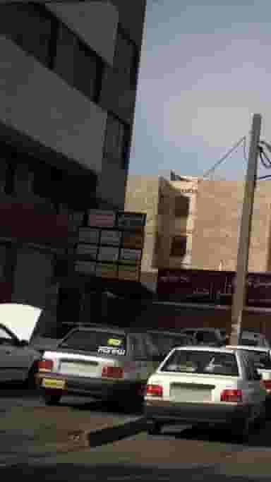 مجتمع نظام پزشکی دکتر صفایی در شهر فردیس