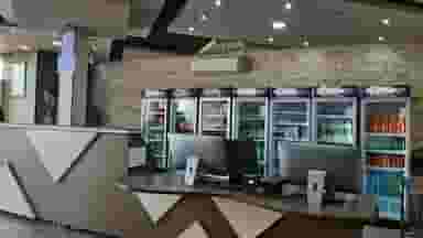 آشپزخانه امیران در سادات کاشان