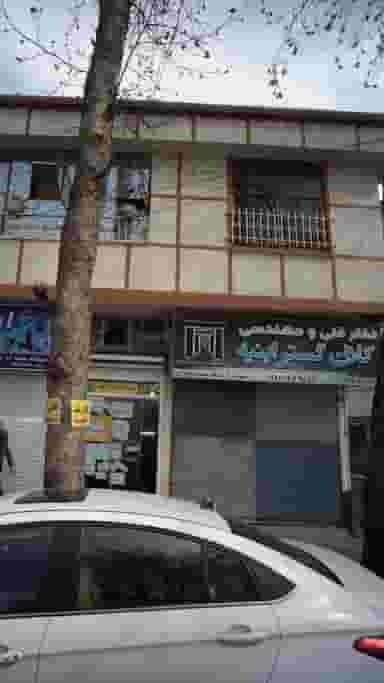 دفتر فنی ومهندسی کلان گسترابنیه در کوشالی لاهیجان