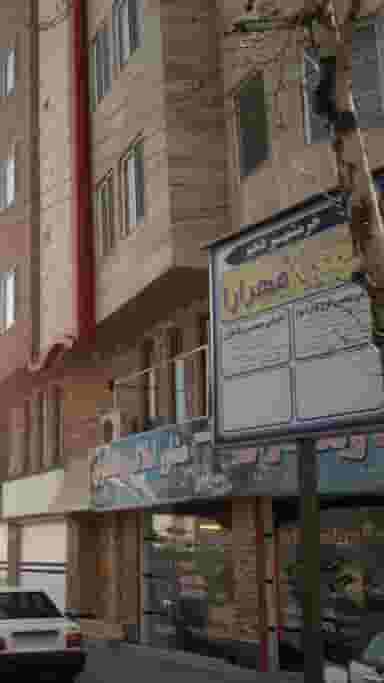دفتر فنی مهندسی طرح هزاره سوم در کشتارگاه لاهیجان