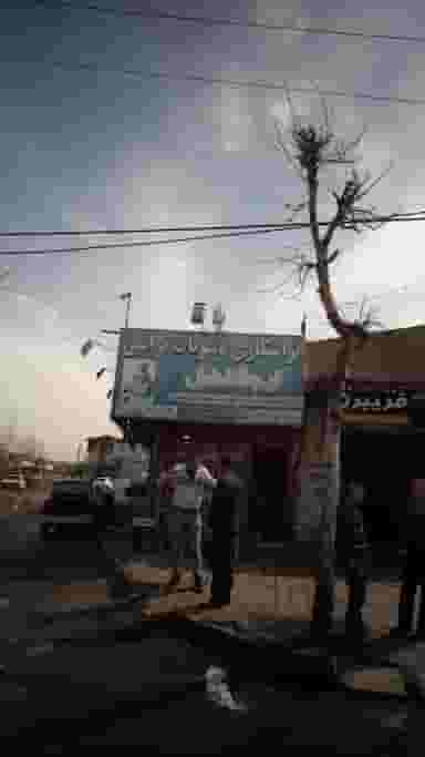 تراشکاری و سوپاپ تراشی ابوالفضل در امام خمینی لاهیجان