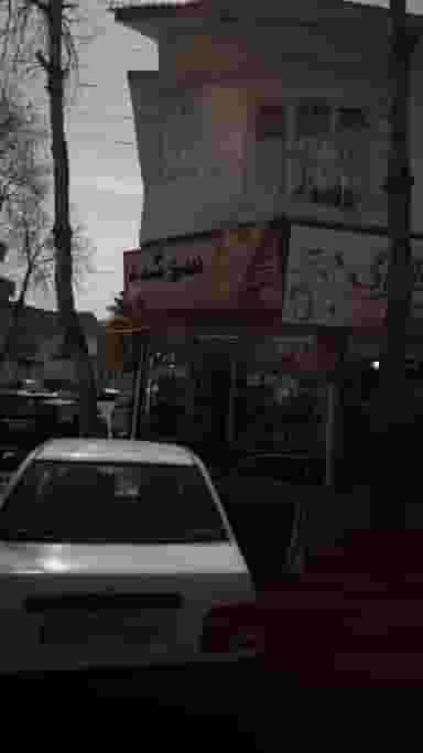 کیف سوگند در امام خمینی لاهیجان