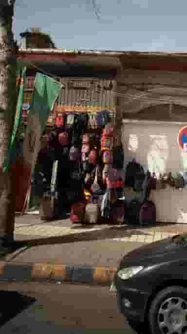 فروشگاه دقیق در کاشف لاهیجان