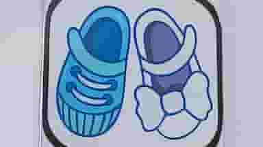 کفش بچه گانه زنانه (سپنتا) در امام خمینی لاهیجان