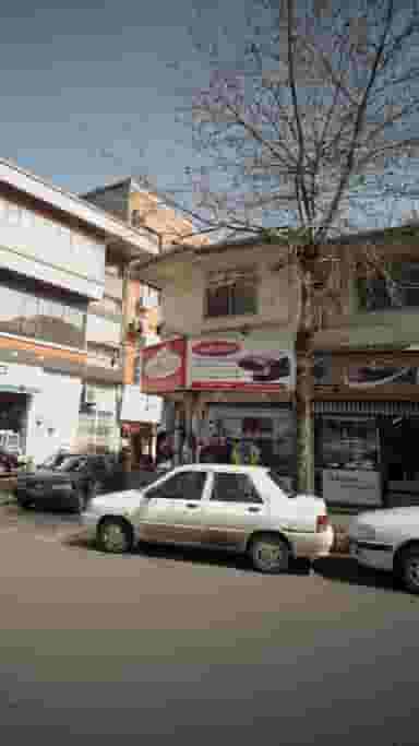 کفش نایس در کوشالی لاهیجان