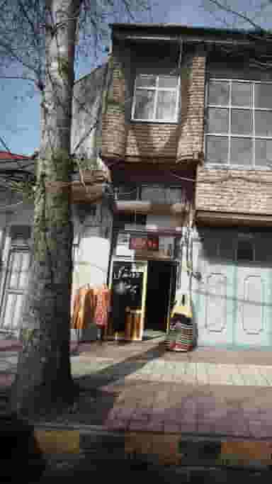 دوزندگی پرنیان در کاشف لاهیجان