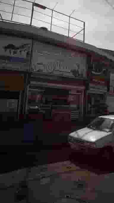 بانک بستنی سبلان در کاشف لاهیجان