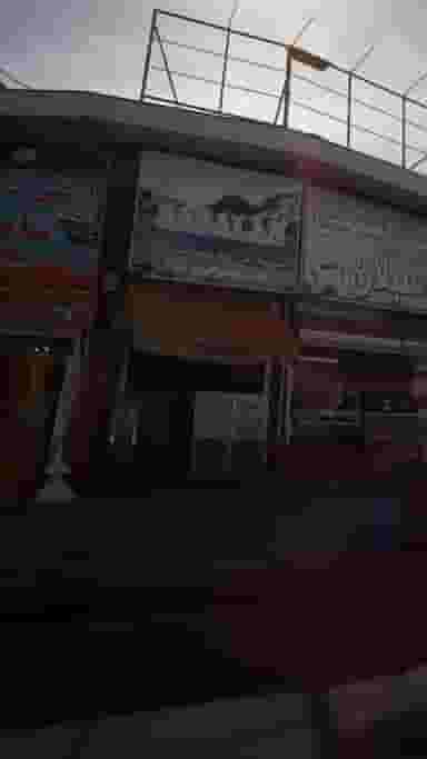 ساوالان بستنی سی در کاشف لاهیجان