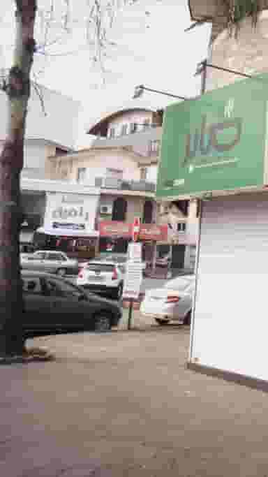 اغذیه فرشاد در هاشمی نژاد لاهیجان