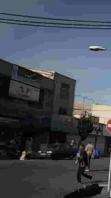 عروس سرای ملکه شرقی در شهر فردیس