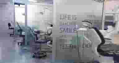 درمانگاه تخصصی دندانپزشکی حکیم فردیس در شهر فردیس