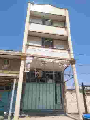 فروشگاه حاج حسن 