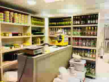 کنجد سرای ترحمی در شهر سنقر