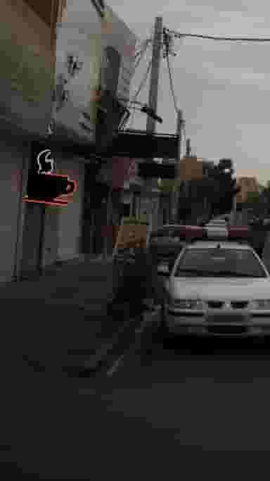 تهیه غذای جوجه ترافیک در شهر فردیس