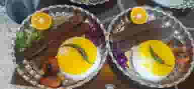 خانه کباب تشریفات در شهر سنقر