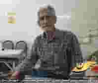 کبابی اسمعلی شعبه اصلی در شهر سنقر