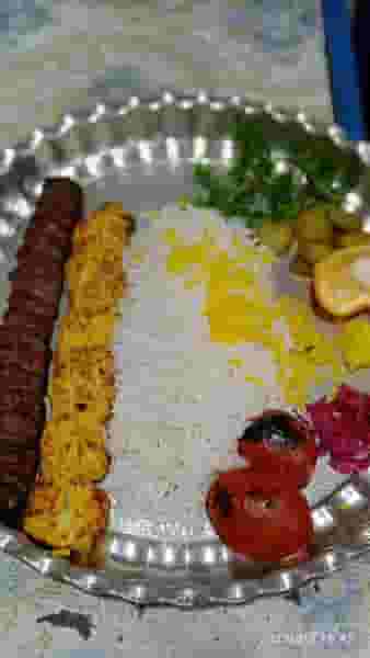 رستوران سیروان سنقر در شهر سنقر