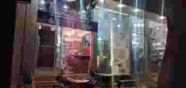 سوپر مارکت اسماعیلی کوی حجت محلات