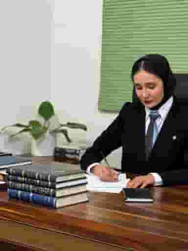 دفتر وکالت ریحانه بهادری