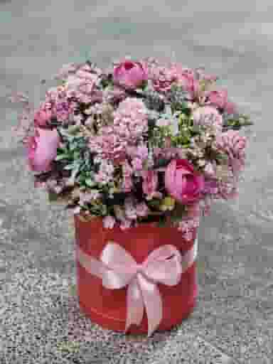 گل فروشی ستاره در شهر کرج