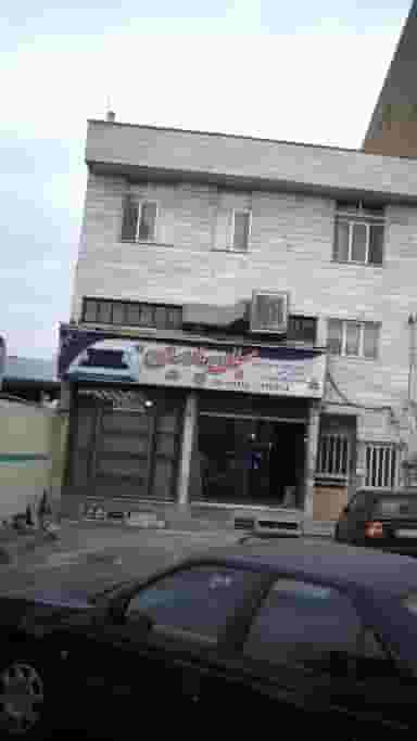 مبلمان پارسیان در شهر کرج