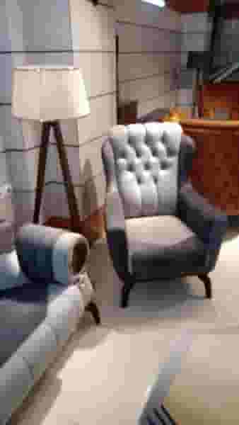 مبلمان تاتلی در حافظیه کرج