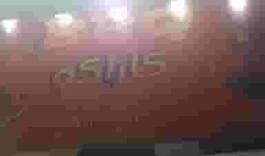 باربیکو کاراکو در امیر کبیر کازرون