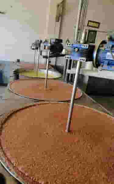 آشپزی سنتی (علیپور) کازرون کوی آزادگان کازرون