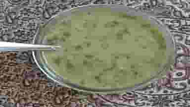 آشکارده در حضرتی کازرون