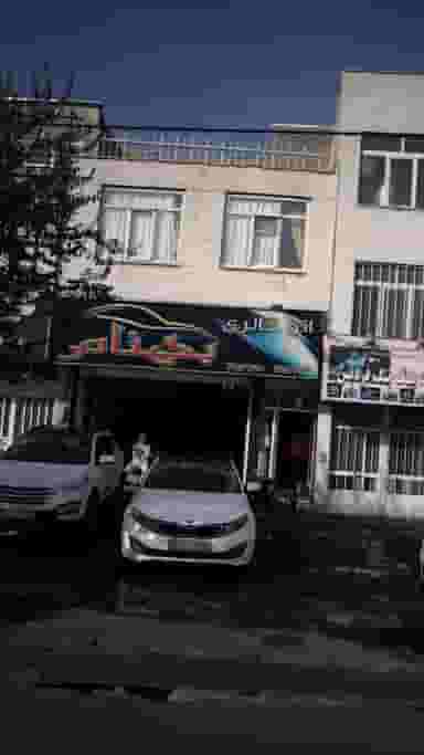 اتو گالری بهنام در شهر فردیس