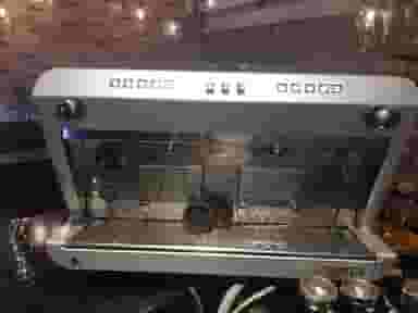 تعمیرات پرشین اسپرسو(اسپرسوساز و قهوه ساز) در حافظیه فردیس