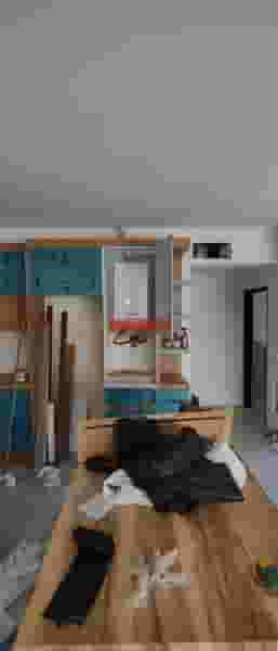 تعمیر و نصب پکیج بوتان و ایران رادیاتور در حافظیه فردیس