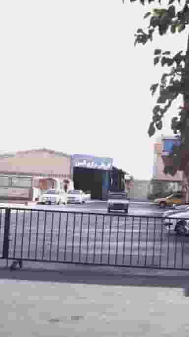 کارواش البرز در شهر فردیس