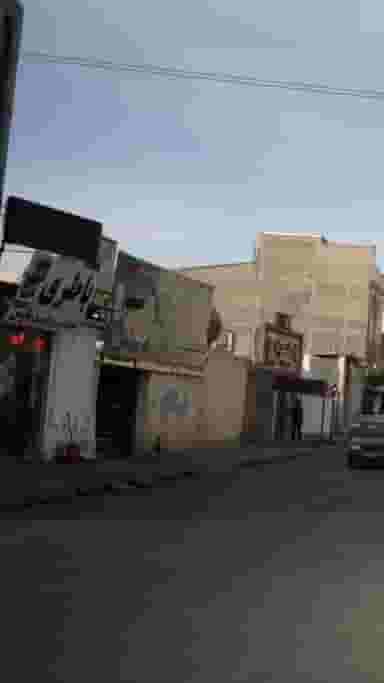 کارواش قائم در شهر فردیس