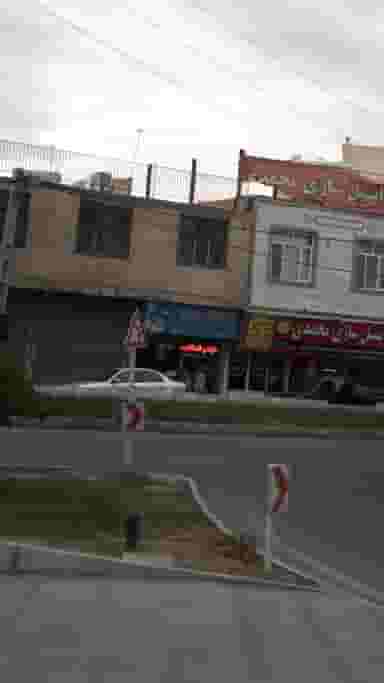 نانو کارواش نوین در شهر فردیس