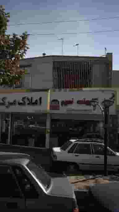 کابینت نعیم در شهر فردیس