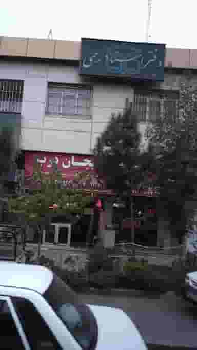 کابینت در شهر فردیس