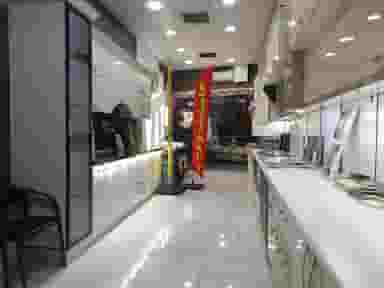 کابینت وودر در شهر فردیس