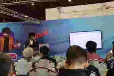 آموزشگاه فنی حرفه ای بهارمن