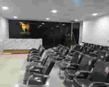 درمانگاه دندانپزشکی ترنم