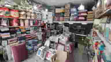 کالای خواب رنجبر در امام خمینی محمود آباد