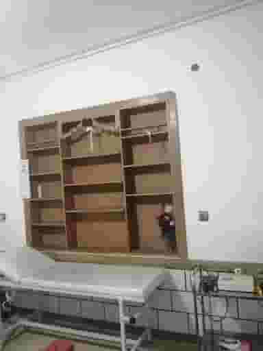 دکتر مرتضی عابدی پزشک عمومی در قدس کازرون