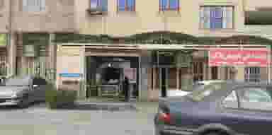 نانوایی سبوس پار رضا در ولی عصر فسا